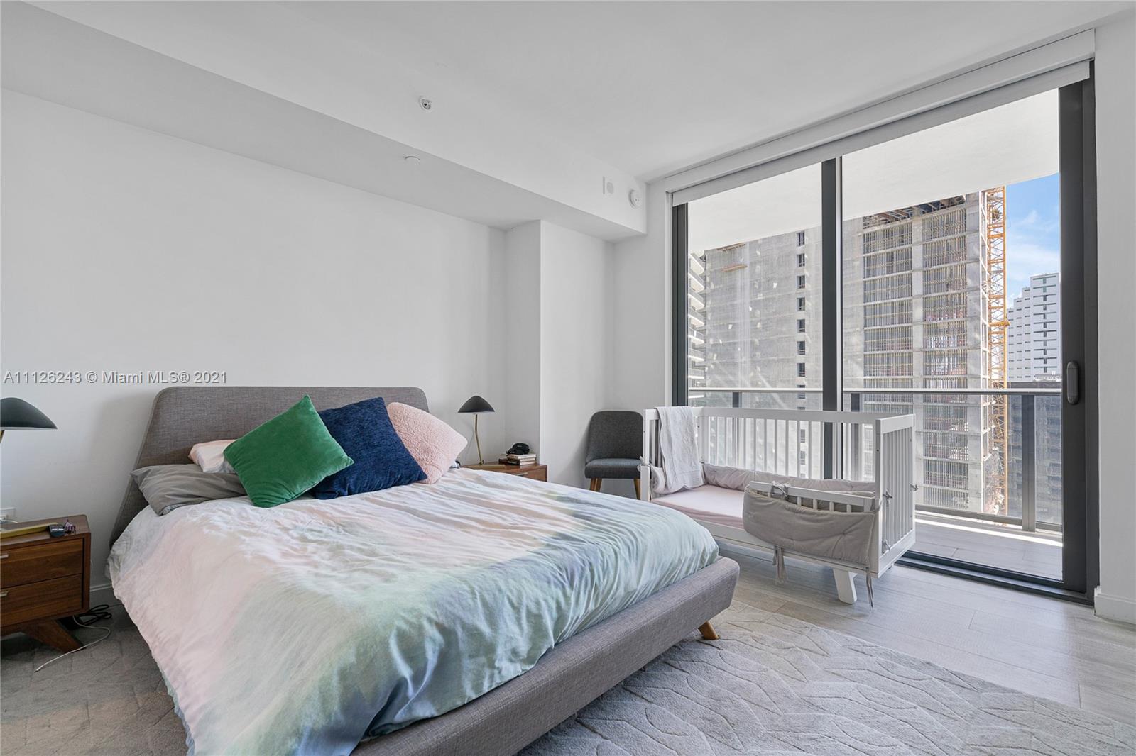 45 Southwest 9th Street, Unit 1803 Miami, FL 33130 - Photo 37 of 100