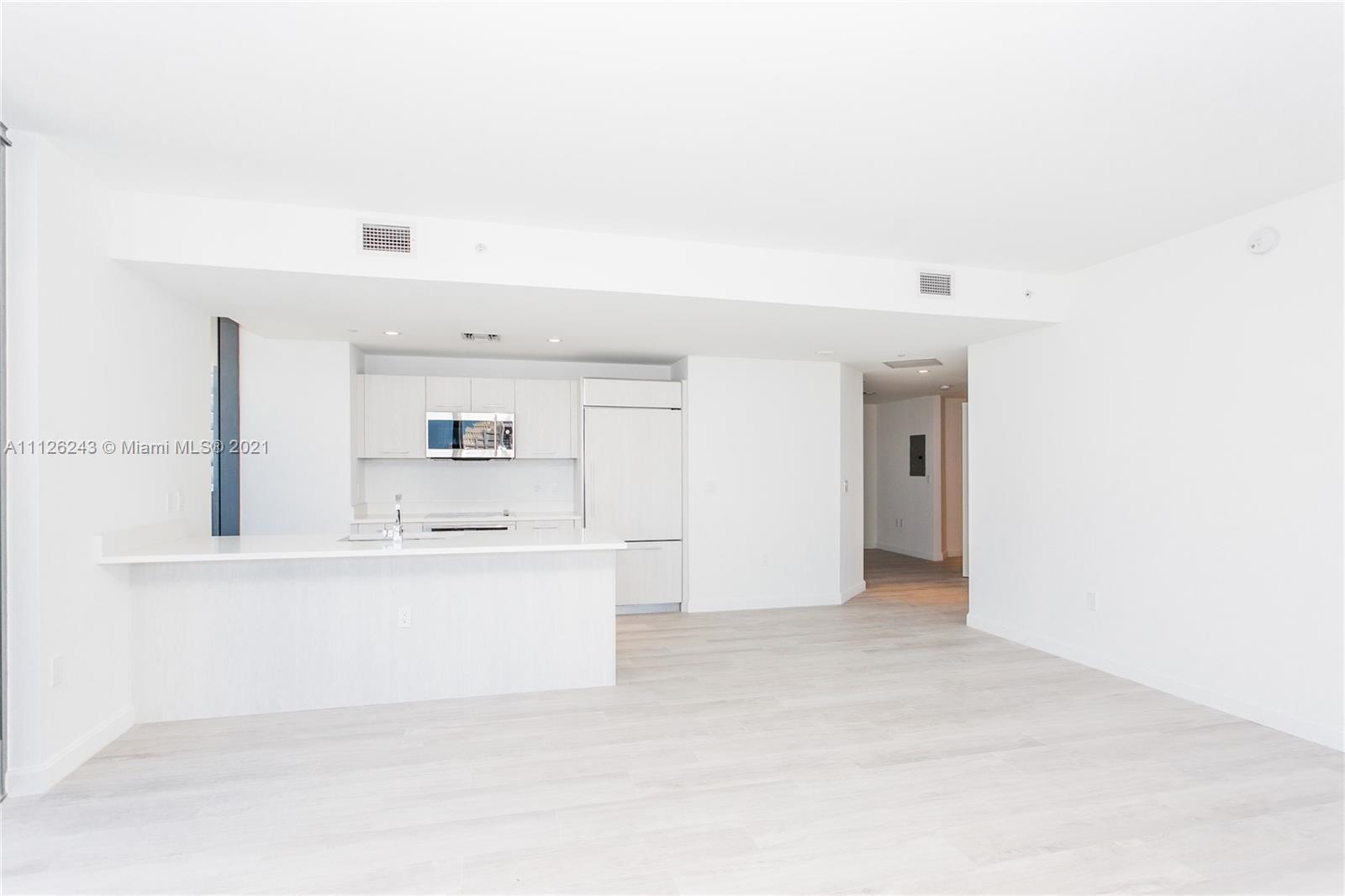 45 Southwest 9th Street, Unit 1803 Miami, FL 33130 - Photo 5 of 100