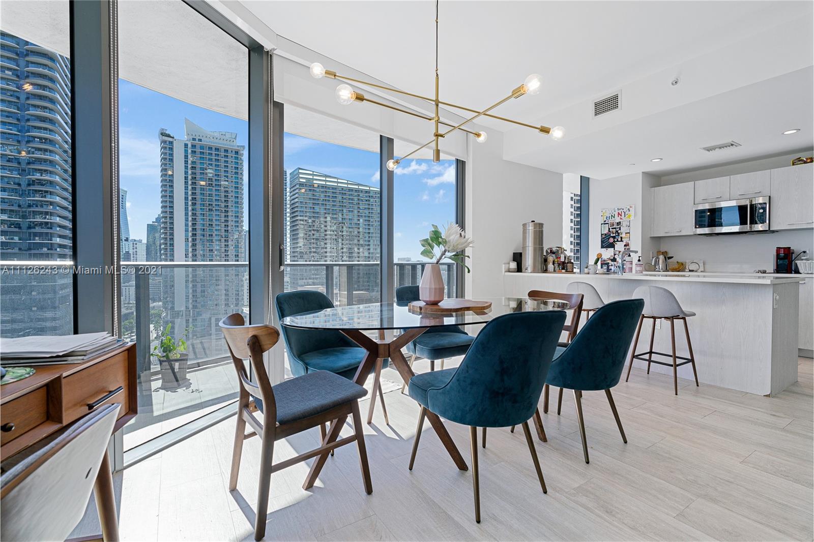45 Southwest 9th Street, Unit 1803 Miami, FL 33130 - Photo 45 of 100