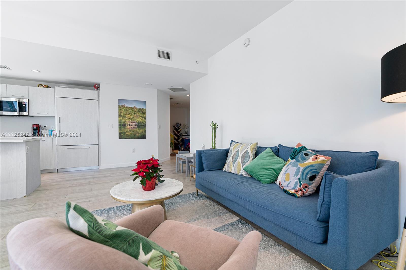 45 Southwest 9th Street, Unit 1803 Miami, FL 33130 - Photo 46 of 100