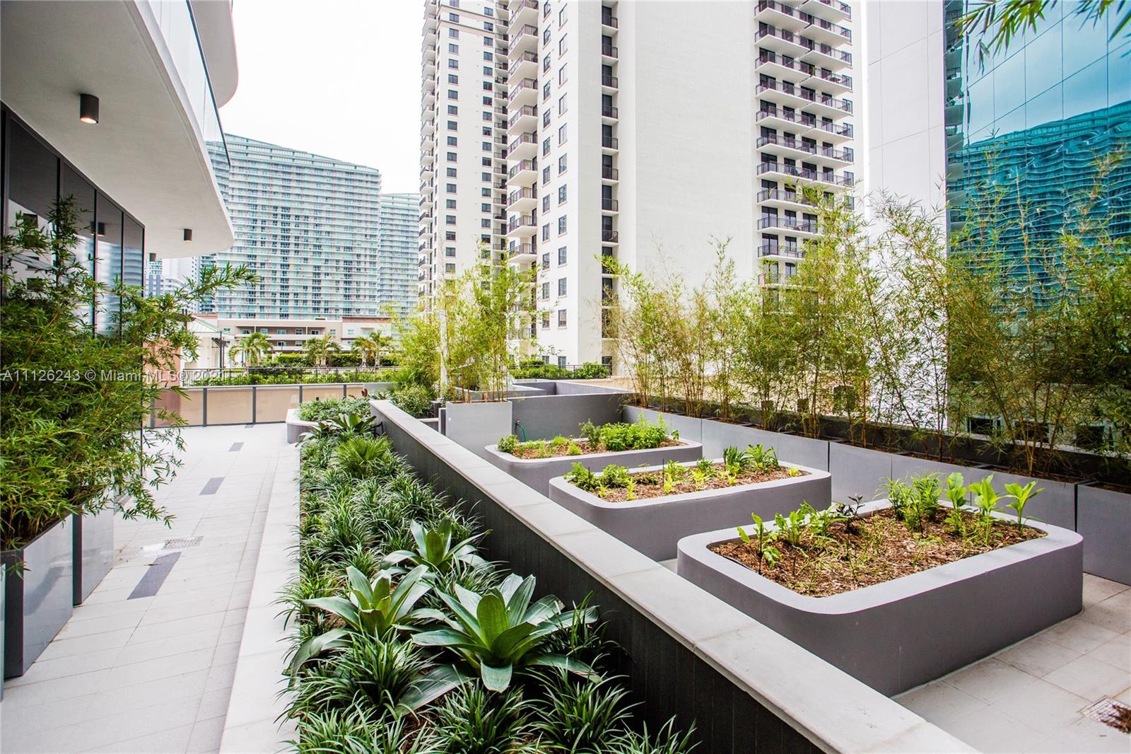 45 Southwest 9th Street, Unit 1803 Miami, FL 33130 - Photo 83 of 100