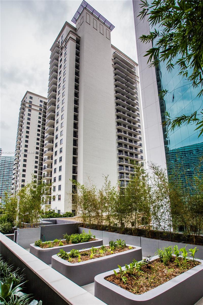 45 Southwest 9th Street, Unit 1803 Miami, FL 33130 - Photo 84 of 100