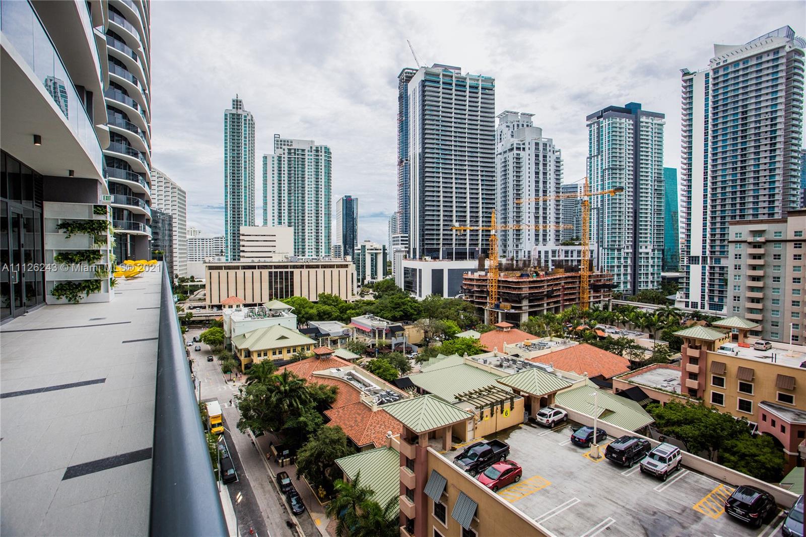 45 Southwest 9th Street, Unit 1803 Miami, FL 33130 - Photo 86 of 100