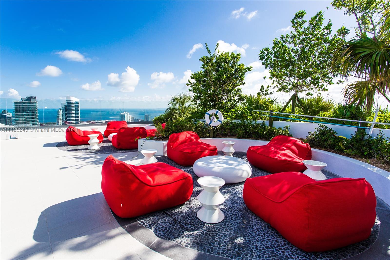 45 Southwest 9th Street, Unit 1803 Miami, FL 33130 - Photo 89 of 100