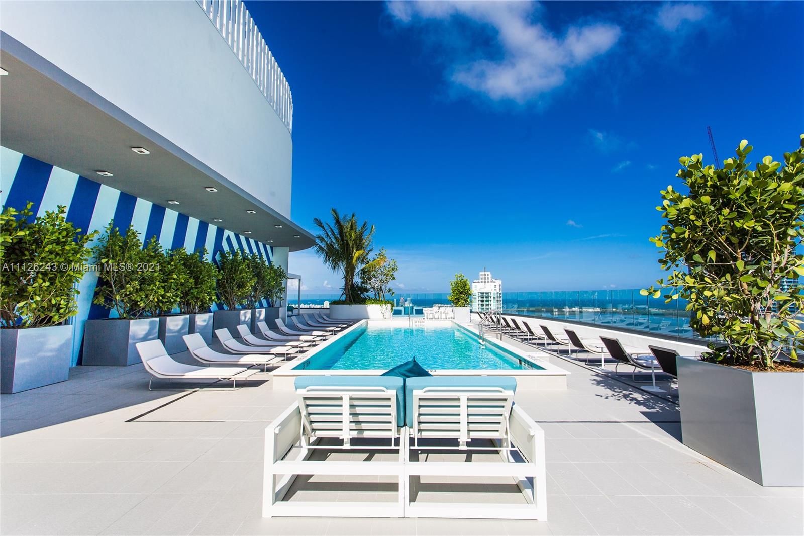 45 Southwest 9th Street, Unit 1803 Miami, FL 33130 - Photo 90 of 100
