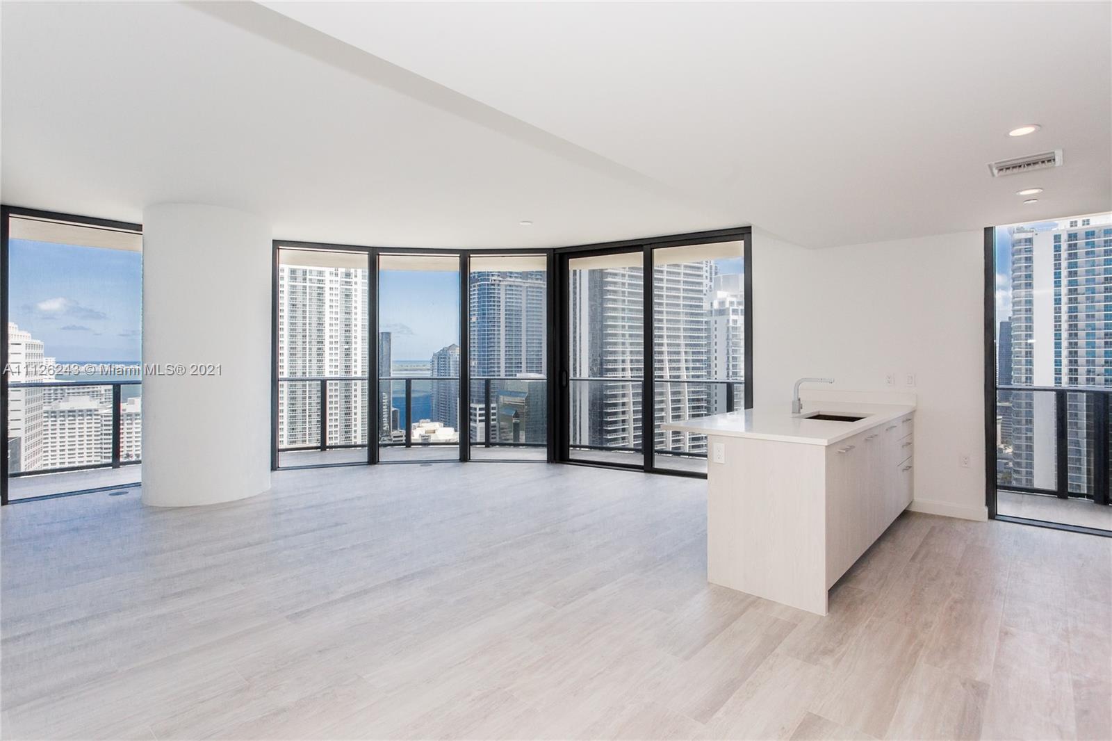 45 Southwest 9th Street, Unit 1803 Miami, FL 33130 - Photo 10 of 100