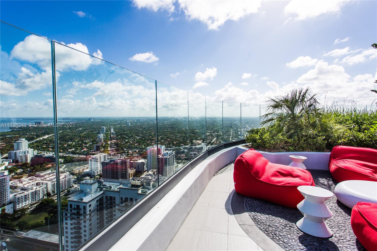 45 Southwest 9th Street, Unit 1803 Miami, FL 33130 - Photo 92 of 100