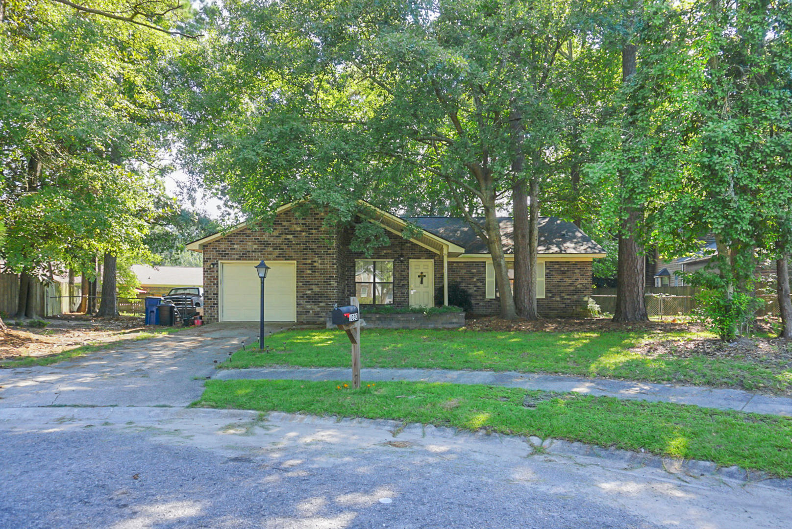 1020 Red Pines Road Ladson, SC 29456 - Photo 1 of 24 DSC01804