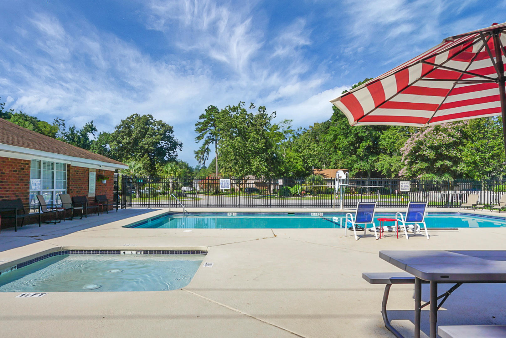 1020 Red Pines Road Ladson, SC 29456 - Photo 24 of 24 Inground Community Pool