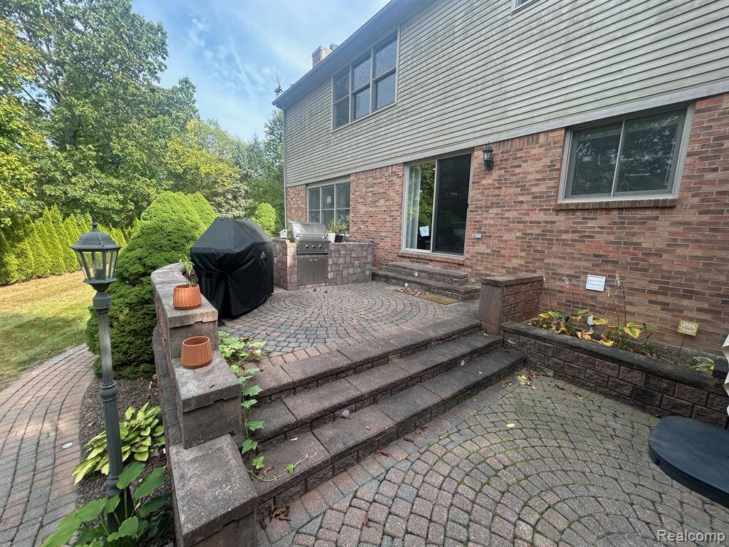 3904 Kaeleaf Road Lake Orion, MI 48360 - Photo 54 of 66