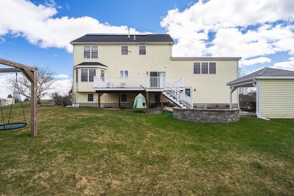 9 White Road Mendon, MA 01756 - Photo 34 of 40 Gallery Image 34