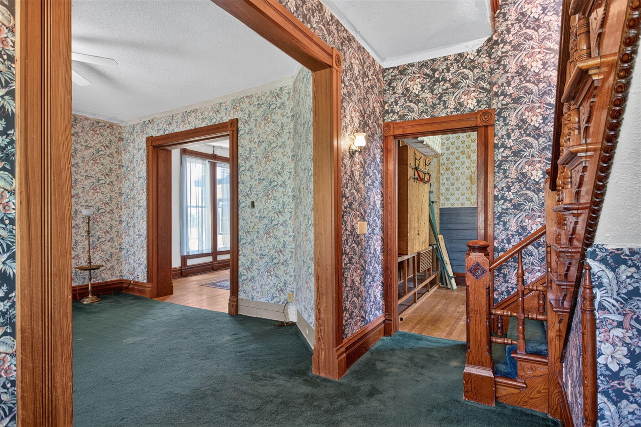 3811 West Card Road Reading, MI 49274 - Photo 3 of 44