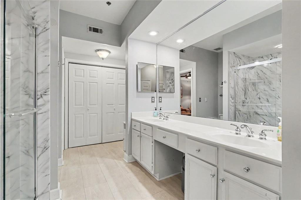 3777 Peachtree Road Northeast, Unit 1105 Atlanta, GA 30319 - Photo 14 of 30