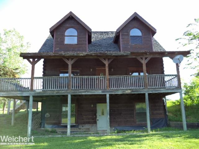 8098 Rattle Run Road Columbus, MI 48063 - Photo 4 of 20 31294533-3.JPG