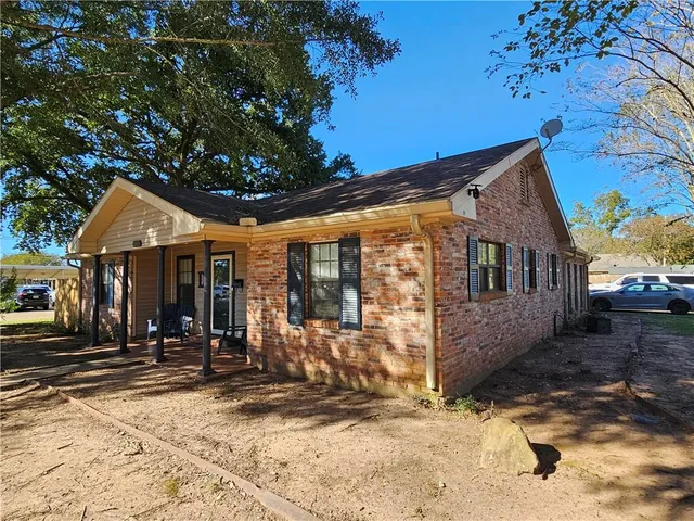 $149,900 | 1915 Kimberly Street, Alexandria, LA 71301