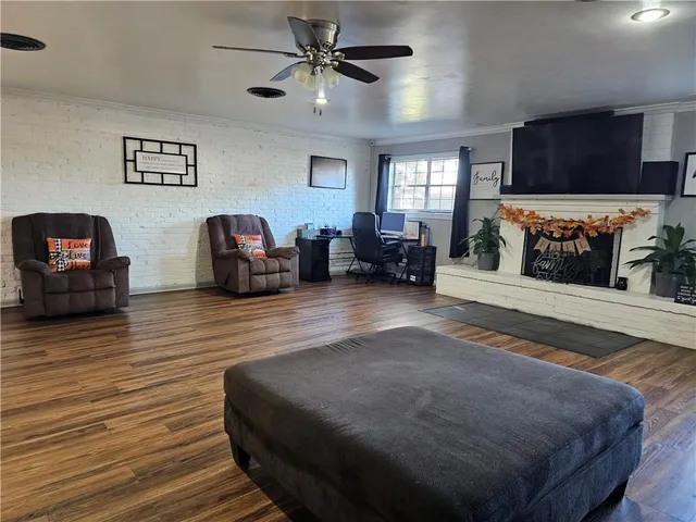 $149,900 | 1915 Kimberly Street, Alexandria, LA 71301