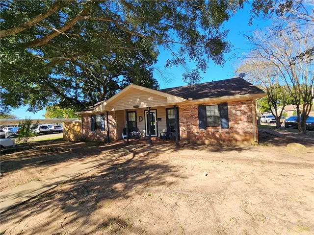 $149,900 | 1915 Kimberly Street, Alexandria, LA 71301