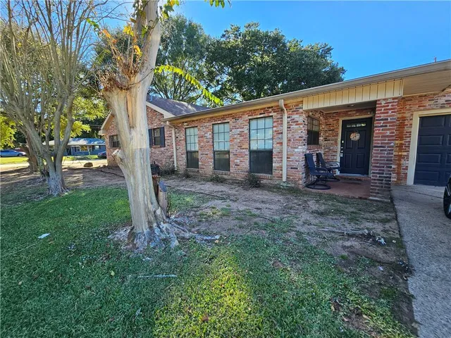 $149,900 | 1915 Kimberly Street, Alexandria, LA 71301
