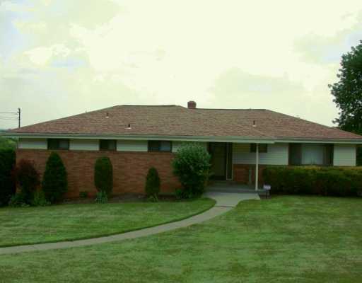 146 Herbst Road Coraopolis, PA 15108 - Photo 1 of 8 Exterior Front.