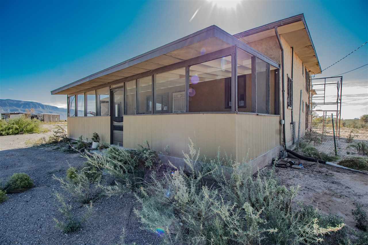 81 Southend Road Alamogordo, NM 88310 - Photo 1 of 1 Gallery Image 1