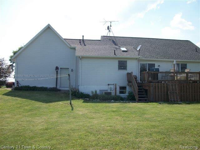 3331 glover, Almont 037