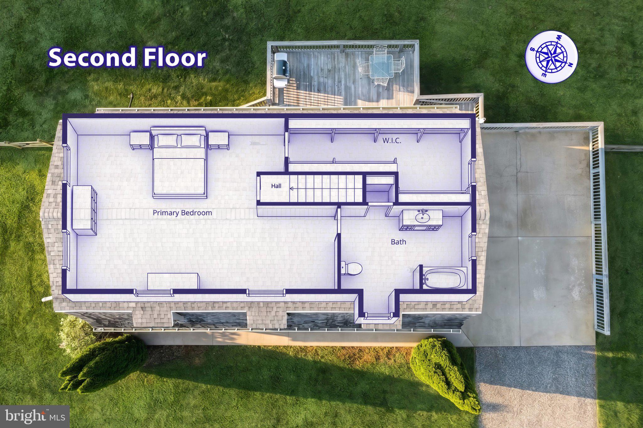 2052 Noss Road York, PA 17408 - Photo 31 of 48 Gallery Image 31
