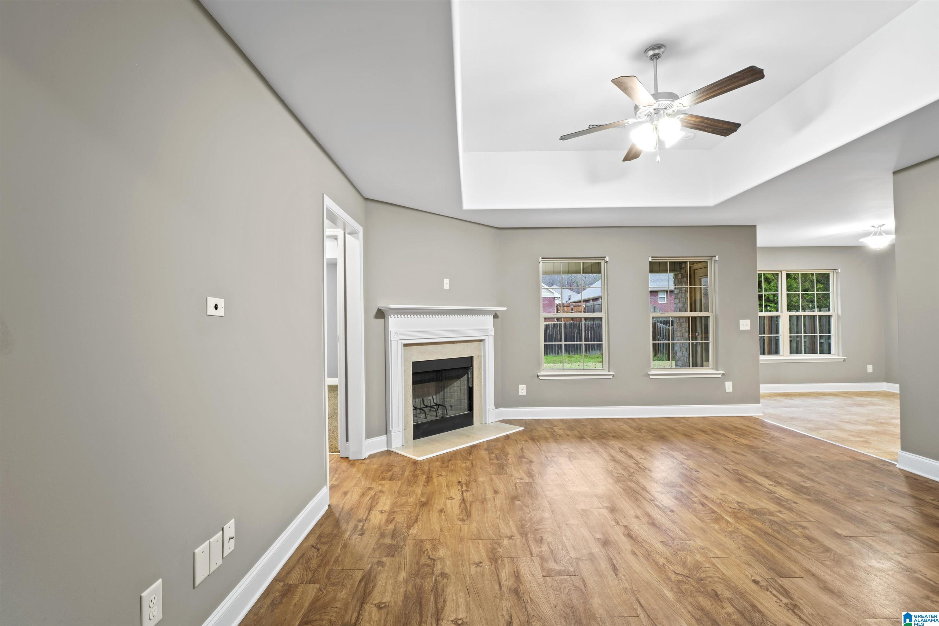 504 Green Meadow Trail Alabaster, AL 35114 - Photo 10 of 33