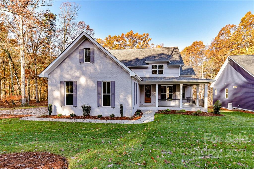 10116 Jim Sossoman Road, Unit 4 Midland, NC 28107 - Photo 1 of 47 Gallery Image 1