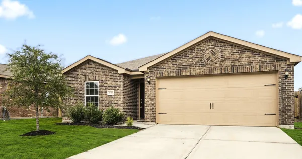 $1,575 | 25461 Black Spruce Drive, Cleveland, TX 77328