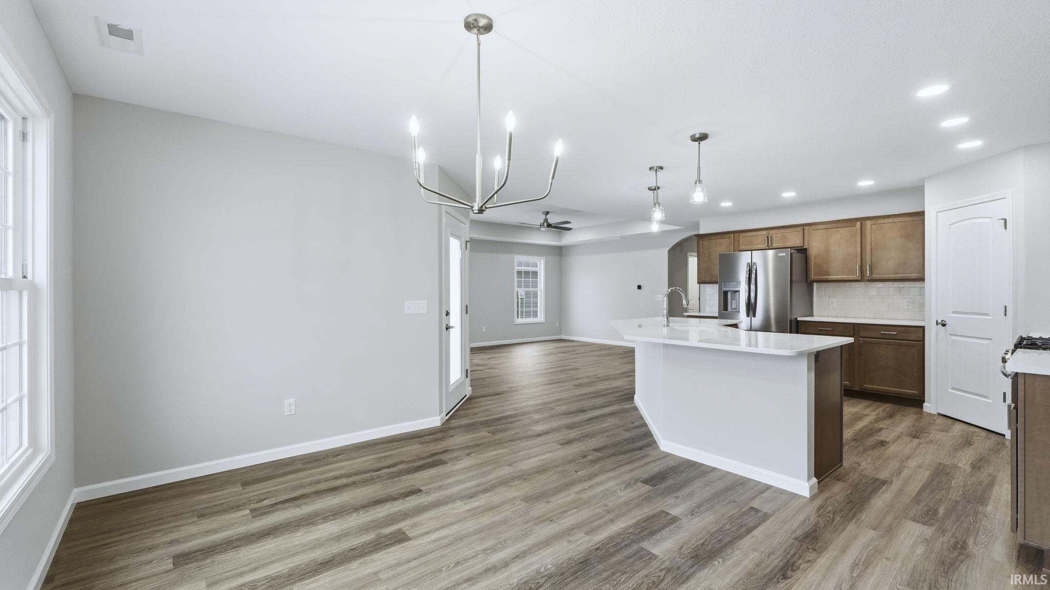 12041 Swather Court Fort Wayne, IN 46818 - Photo 14 of 35