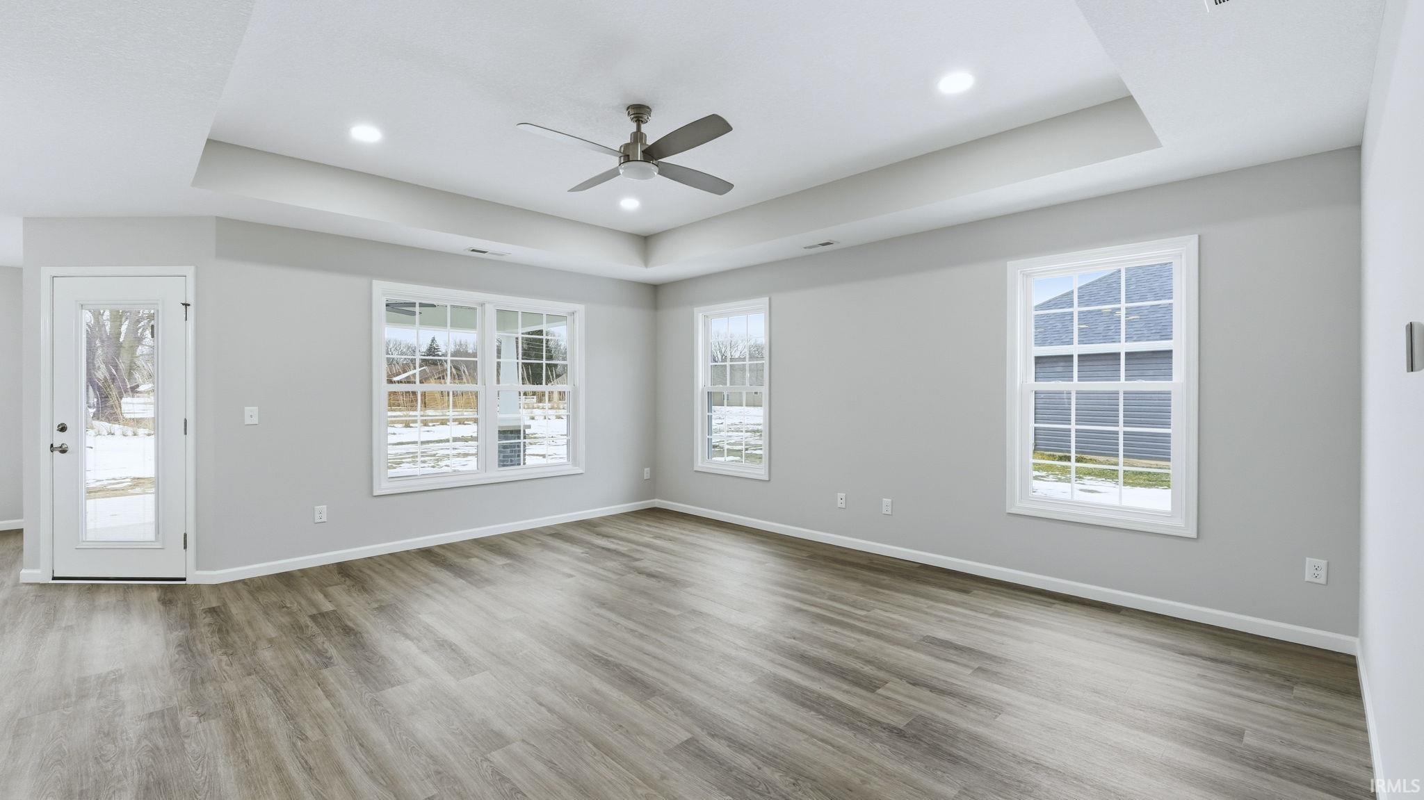 12041 Swather Court Fort Wayne, IN 46818 - Photo 16 of 35