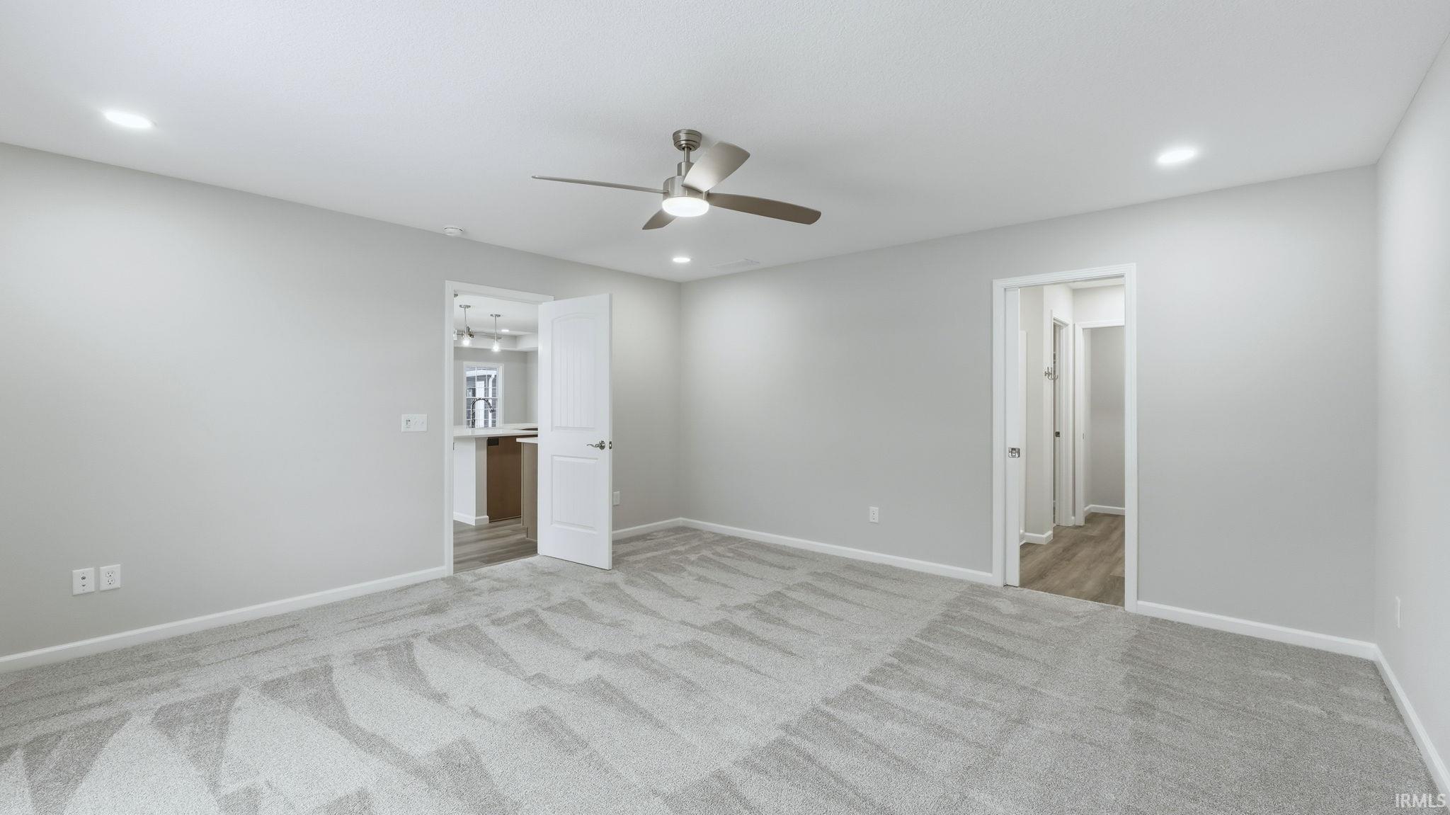 12041 Swather Court Fort Wayne, IN 46818 - Photo 18 of 35