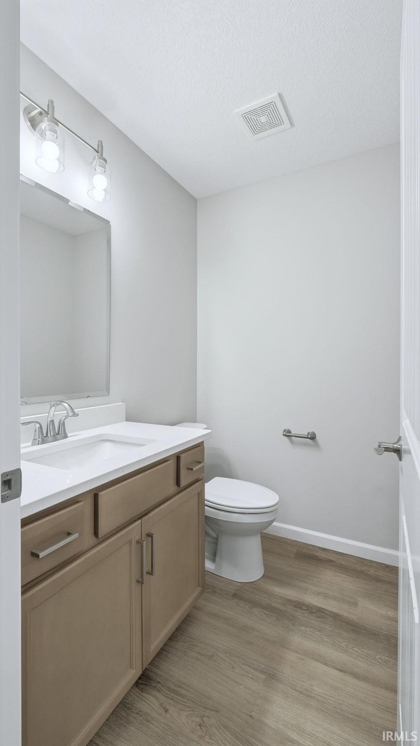 12041 Swather Court Fort Wayne, IN 46818 - Photo 31 of 35