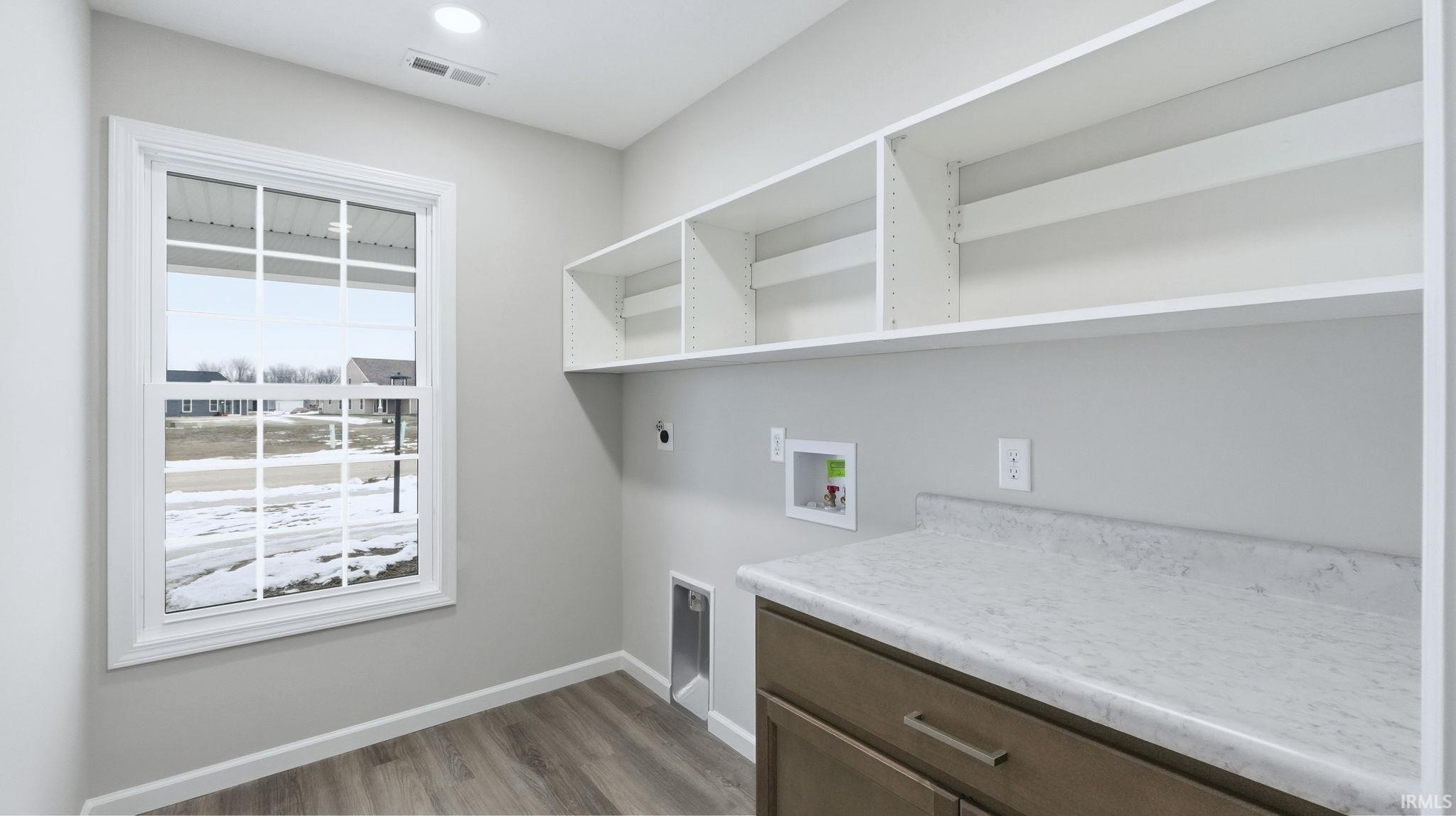 12041 Swather Court Fort Wayne, IN 46818 - Photo 32 of 35