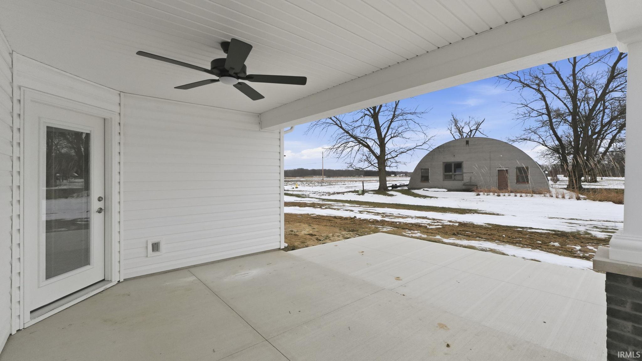 12041 Swather Court Fort Wayne, IN 46818 - Photo 33 of 35