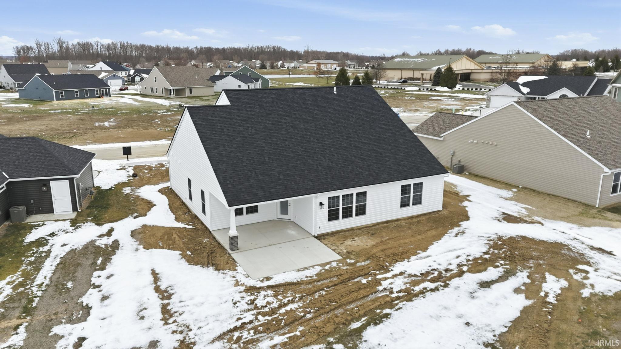12041 Swather Court Fort Wayne, IN 46818 - Photo 35 of 35