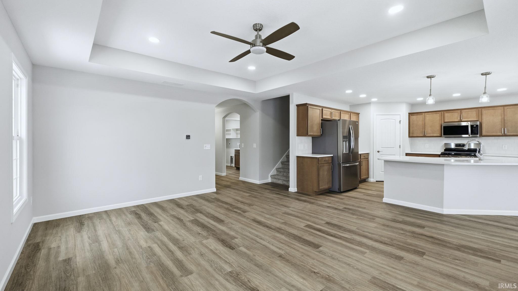 12041 Swather Court Fort Wayne, IN 46818 - Photo 6 of 35