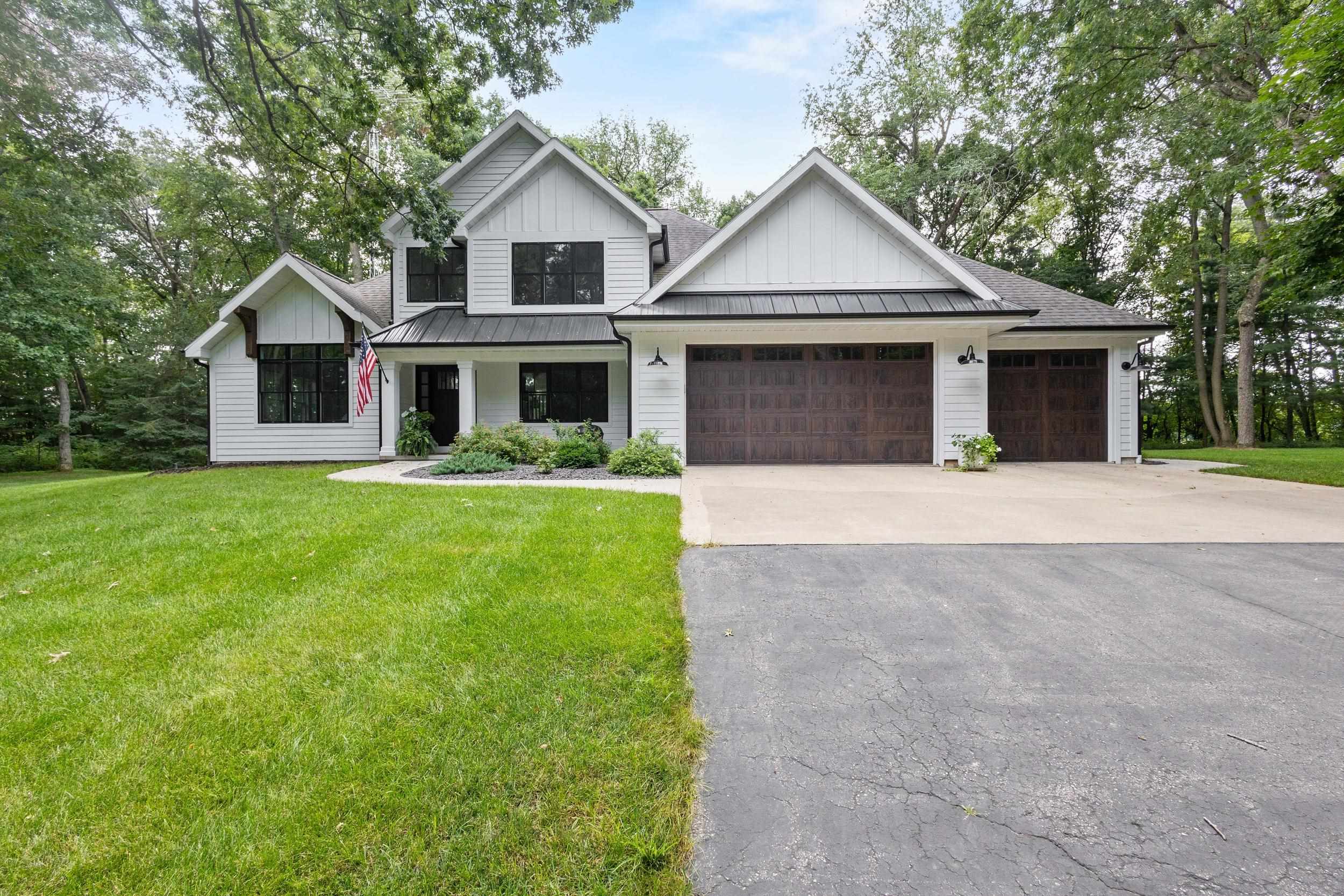 W2191 Princeton Road Green Lake, WI 54941 - Photo 67 of 90