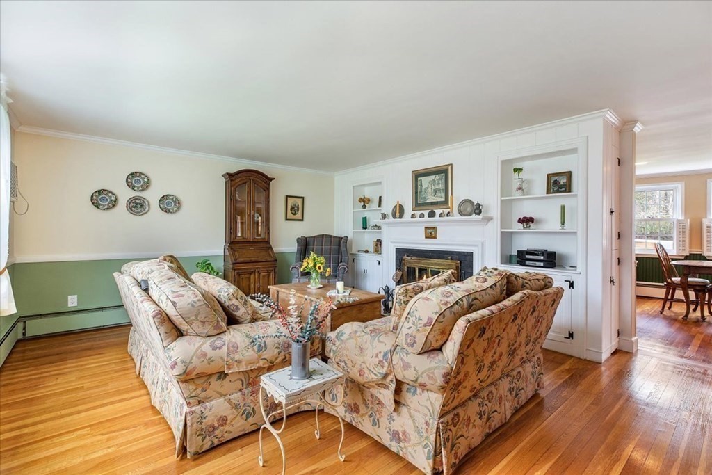 107 Tiffany Road Norwell, MA 02061 - Photo 11 of 34 Gallery Image 11