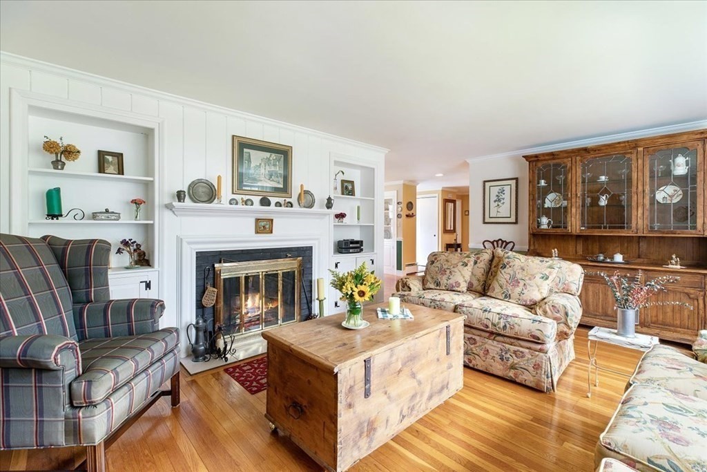 107 Tiffany Road Norwell, MA 02061 - Photo 13 of 34 Gallery Image 13