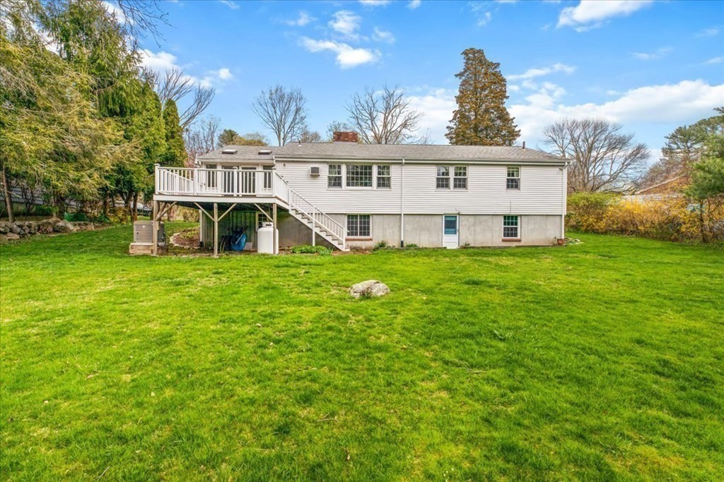 107 Tiffany Road Norwell, MA 02061 - Photo 29 of 34 Gallery Image 29