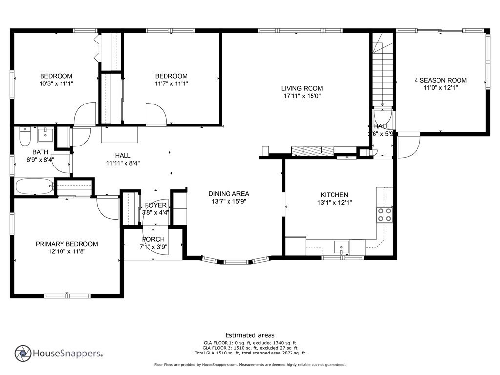 107 Tiffany Road Norwell, MA 02061 - Photo 32 of 34 Gallery Image 32