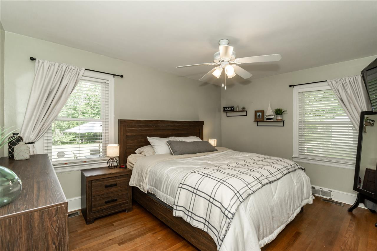 136 South Allen Road Wake Forest, NC 27587 - Photo 11 of 19 Photo 11
