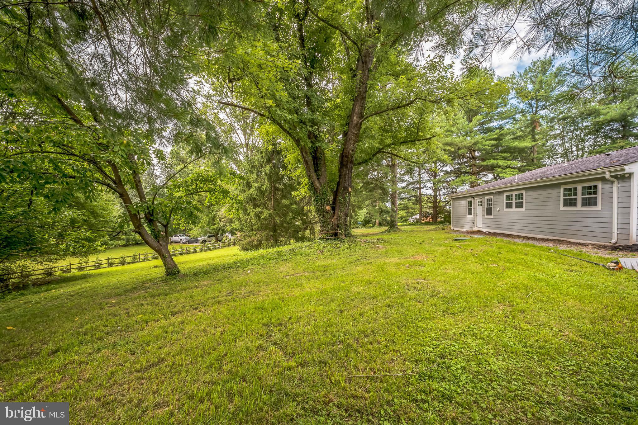 4183 Grant Lane The Plains, VA 20198 - Photo 26 of 29 a view of a house with a yard
