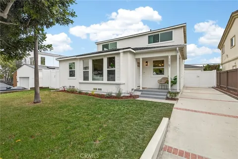 $2,649,000 | 1167 Magnolia Avenue, Manhattan Beach, CA 90266