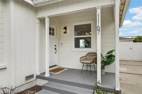 $2,649,000 | 1167 Magnolia Avenue, Manhattan Beach, CA 90266
