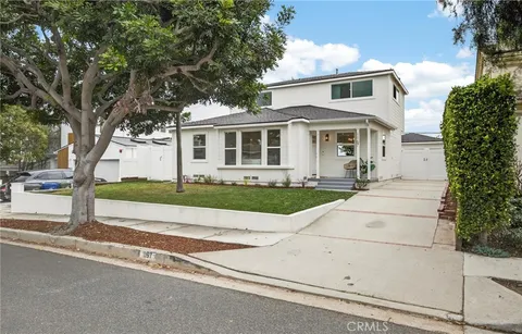 $2,649,000 | 1167 Magnolia Avenue, Manhattan Beach, CA 90266