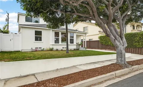 $2,649,000 | 1167 Magnolia Avenue, Manhattan Beach, CA 90266