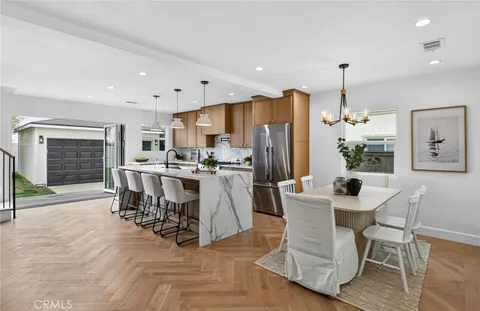 $2,649,000 | 1167 Magnolia Avenue, Manhattan Beach, CA 90266