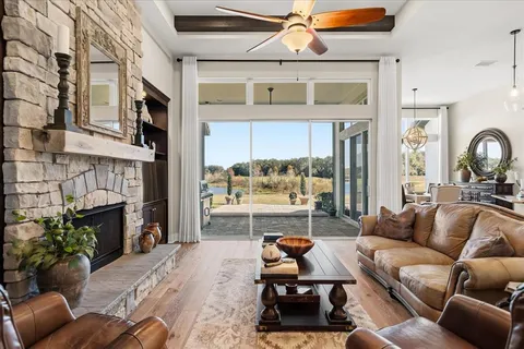 $875,000 | 25920 Roundabout Pointe, Sorrento, FL 32776